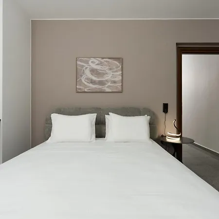 Maison Elan Downtown Салоники