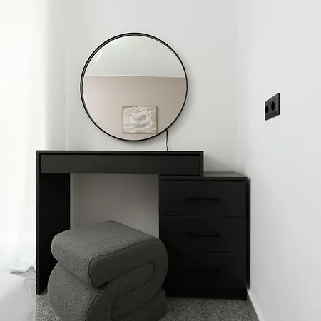 Maison Elan Downtown *