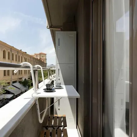 Maison Elan Downtown Апартаменты *