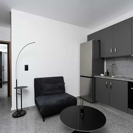 Maison Elan Downtown Апартаменты *