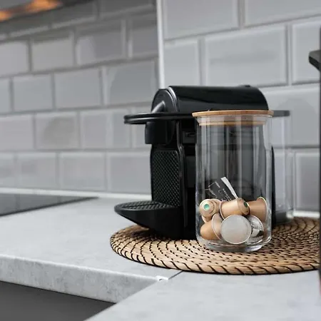 Maison Elan Downtown Апартаменты Салоники