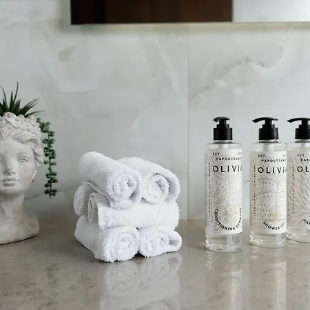 Maison Elan Downtown Апартаменты